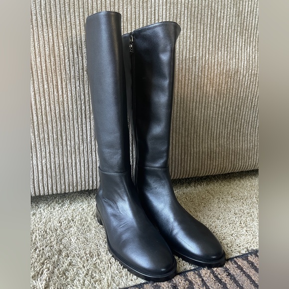 Stuart Weitzman Sadie II Boot new! - Picture 3 of 14